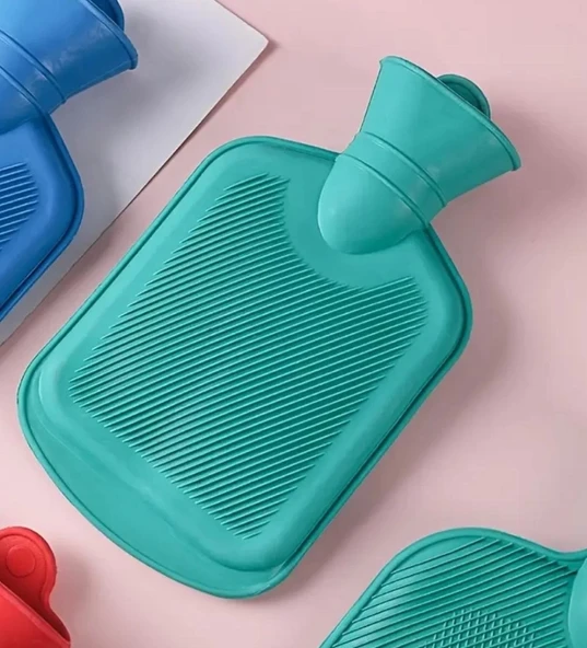 Termofor Sıcak Su Torbası - Resim 3