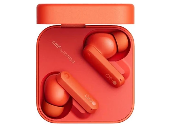 CMF Buds ANC TWS Turuncu Kulak İçi Bluetooth Kulaklık (OUTLET) (12 AY EVOFONE GARANTİLİ) - 2