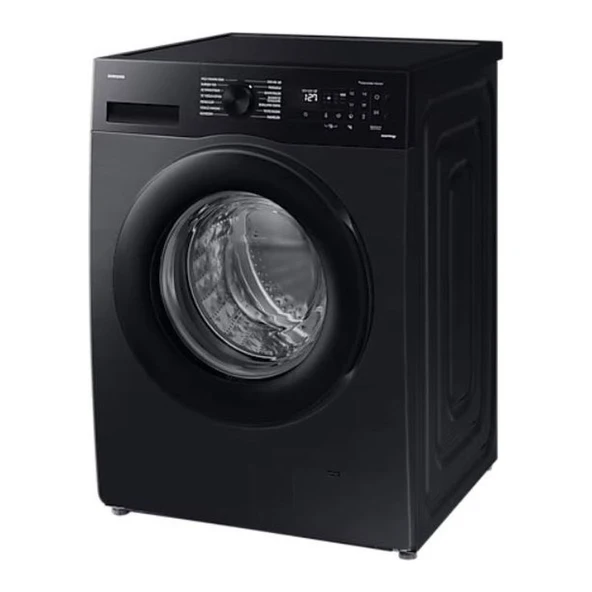 Samsung WW90CGC04DABAH 9 Kg 1400 Devir Eco Bubble Çamaşır Makinesi - 3