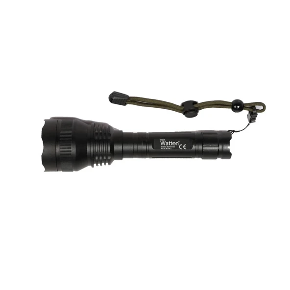 Özel Sarı Renk  Feneri  Wt-204 ürün görseli 1