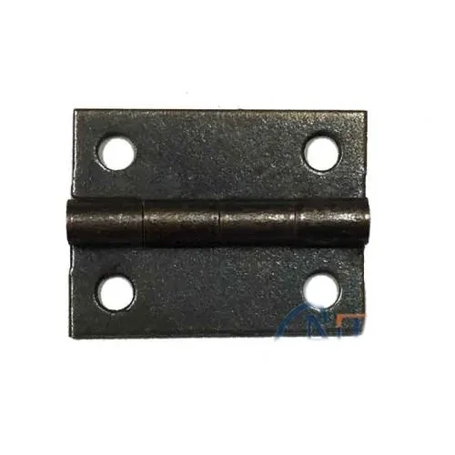 Tavla Menteşesi No:3/4 - 20mm, Oksit, 500 Adet ürün görseli 1