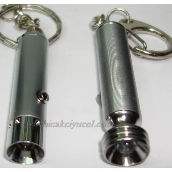 F 111 Fener Anahtarlık - Resim 2