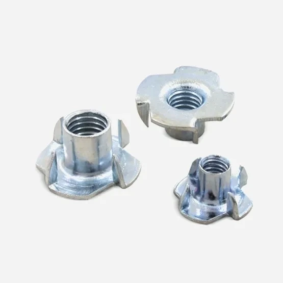 Çakmalı Ağaç Somun M10 - 100 Adet ürün görseli 1