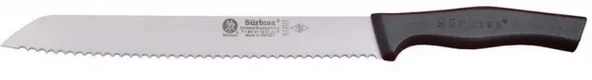61201 - Sürmene Ekmek Bıçağı 25 Cm ürün görseli 1