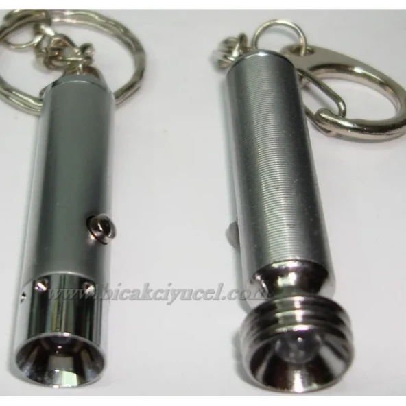 F 111 Fener Anahtarlık ürün görseli 1