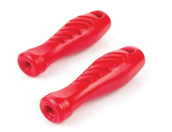 Plastik Ergonomik Eğe Sapı - Motorcu (dar Ağızlı) ürün görseli 1