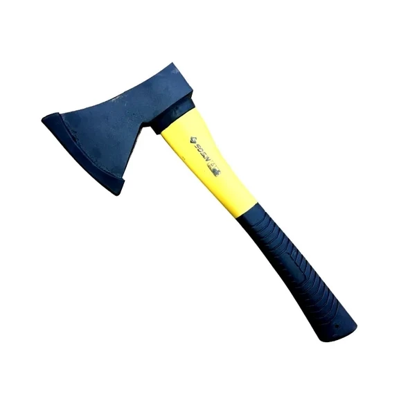 Fiber Saplı Balta - Kauçuk Kaplamalı ürün görseli 1