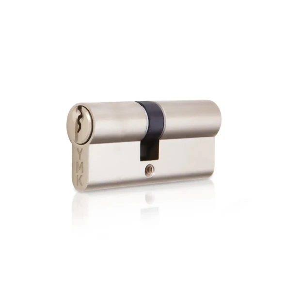 Eko 68mm Sarı Cerman Hibrit Barel, Kapı Silindiri - Resim 2