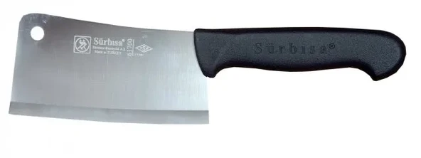 61700 - Sürmene Mutfak Satırı 15,1 Cm - Resim 2