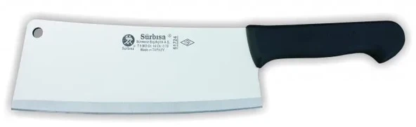 61724 - Sürmene No:4 Doğrama Satırı 27 Cm ürün görseli 1