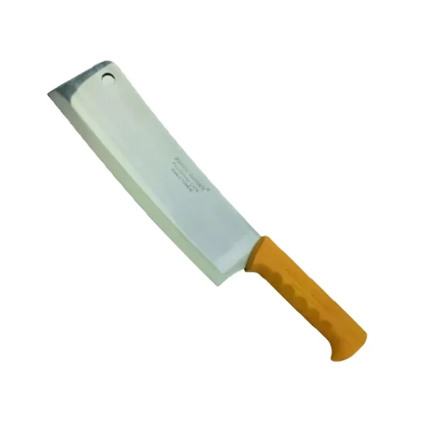 Poyraz Bursa Düz Kuzu Satır No:3, 22 Cm - Plastik Sap ürün görseli 1