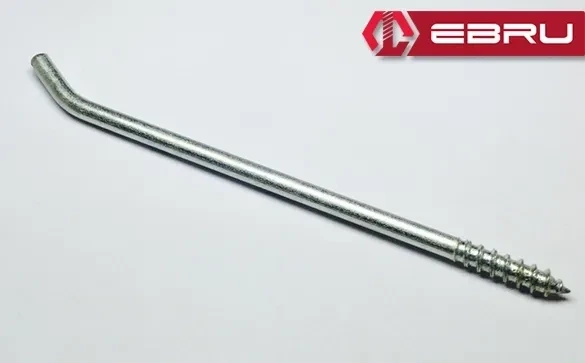 Anahtar Askısı - 3,5x80 - 100 Adet ürün görseli 1