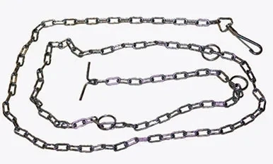 Köpek Zinciri - 3x200 - 12 Adet ürün görseli 1