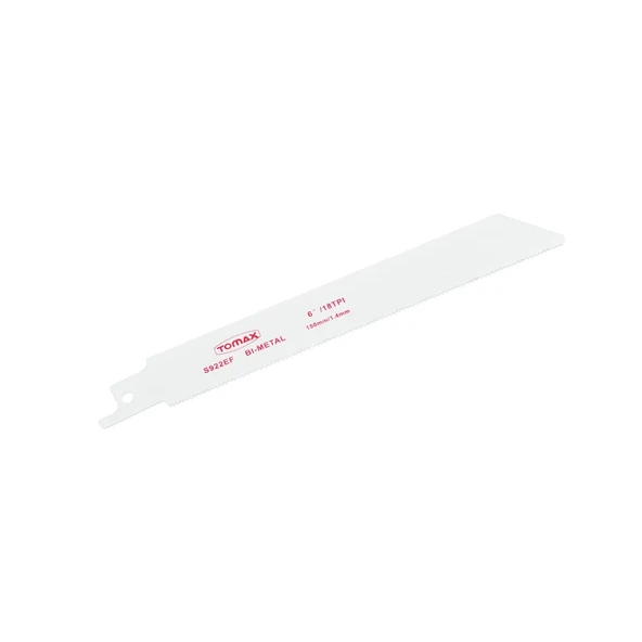 Çok Amaçlı Tilki Kuyruğu Testere Ağzı - 225 Mm ürün görseli 1