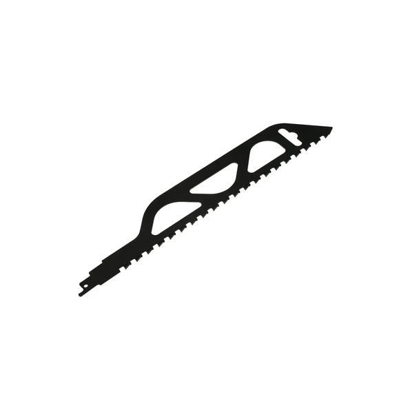 Tuğla Ytong Tilki Kuyruğu Testere Ağzı - 305 Mm ürün görseli 1