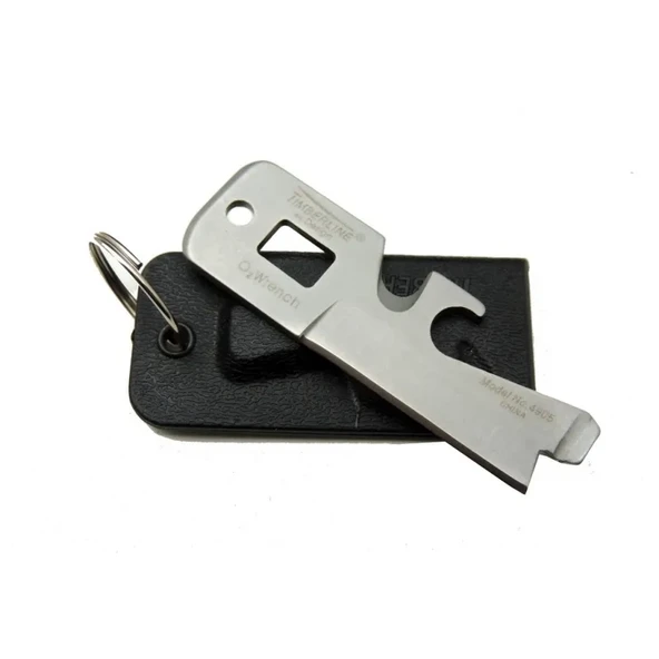 Timberline 4905 Survival / Acil Durum Kiti 7 Cm, Plastik Kılıflı ürün görseli