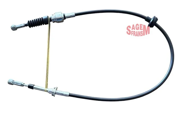 VİTES KUMANDA TELİ MLGU ŞANZUMAN DUCATO-BOXER JUMPER 2.5 TDI 2444 S7 ürün görseli 1