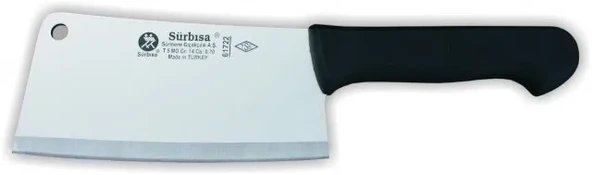 61722 - Sürmene No:2 Doğrama Satırı 20 Cm - Resim 2