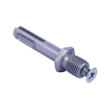 Sds Mandren Adaptörü - Sds Ucu Düz Matkap Ucuna Dönüştürür ürün görseli