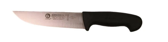Sürmene  61106 Kasap Bıçağı 16,5 Cm, Plastik Sap ürün görseli 1