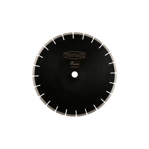 Mermer Kesme Testeresi 350x3,2x8x25,4 ürün görseli 1