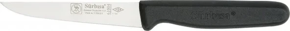 61004 - Sürmene Sebze Bıçağı 9,5cm - Resim 2