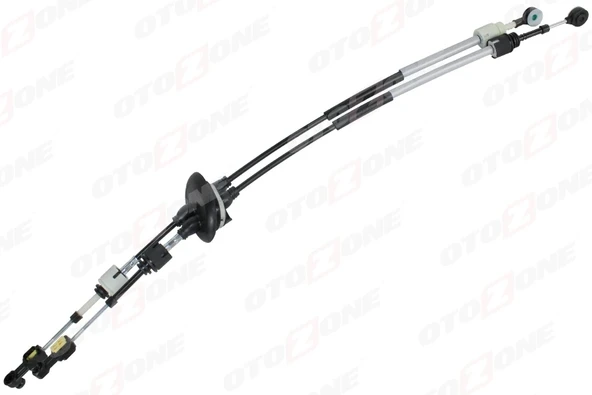 VİTES KUMANDA TELİ TK PARTNER TEPEE-BERLINGO 2008 BE4R ŞANZUMAN 2444 HW 2444 HG ürün görseli 1