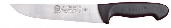 61130 - Sürmene Kasap Bıçağı 18,5 Cm - Kurban, Doğrama, Kesim ürün görseli 1