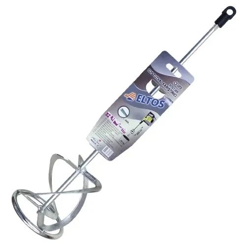 Sds M14 Lema Tutkal Karıştırıcı 120Ø, 580mm - Resim 2