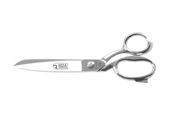 A6257-9 Terzi Makası No: 9 İnç / 22,86 Cm - Krom Kaplama ürün görseli 1