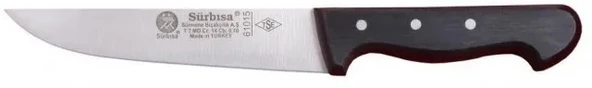 61015 - Sürmene Kasap Bıçağı 16,5 Cm - Kurban, Doğrama, Kesim ürün görseli 1