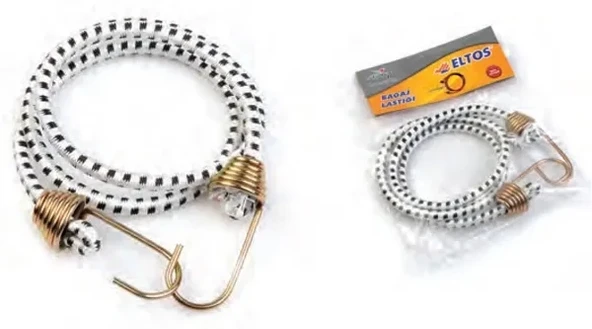 Çengelli Bagaj Lastiği ürün görseli 1