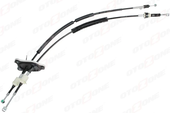 VİTES KUMANDA TELİ TK BIPPER-NEMO-FIORINO 1.4 HDİ 2007 1609234880 2444 HZ 2444 HT 1611917080 ürün görseli 1