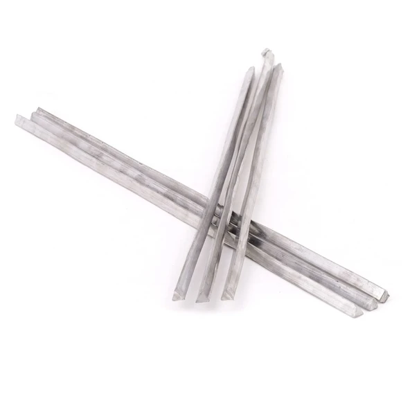 2.kalite 60-40 Çubuk Lehim 1 Kg - Sn:60 / Pb:40 ürün görseli 1