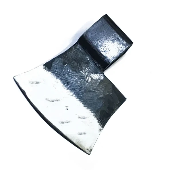 Büyük Uzun Sakallı Balta - Sapsız ürün görseli 1