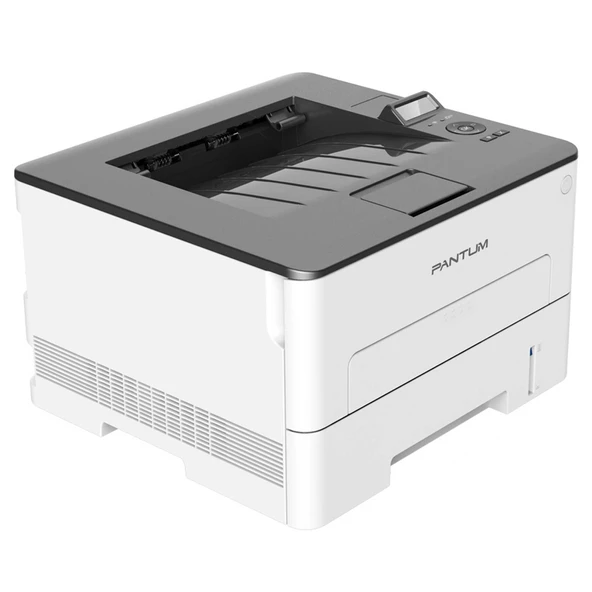 Pantum P3010DW Wi-Fi Dubleks Mono Lazer Yazıcı - Resim 3