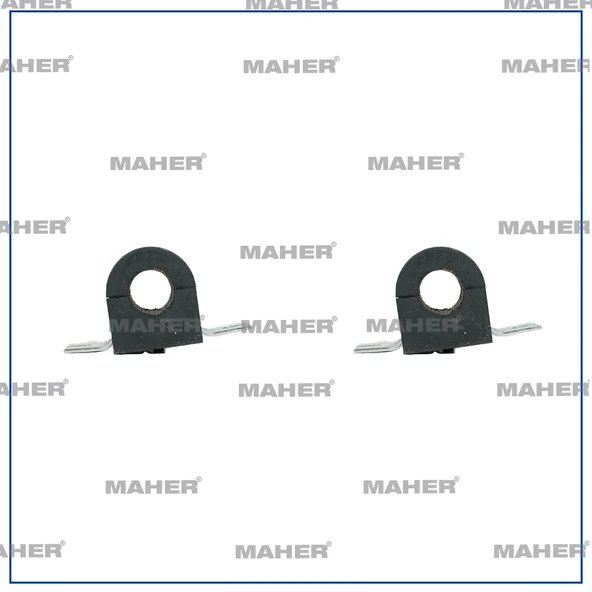 VİRAJ LASTİĞİ TRAFIC 2 2002-2014 ÖN SAĞ-SOL ORTA 22,5MM 8200629180 (2 ADET)