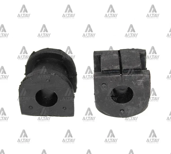 VİRAJ LASTİĞİ CIVIC 1996-2001 / CRV 1996-2001 ARKA (YERLİ) 52315 S04 N00 (8 ADET) ürün görseli