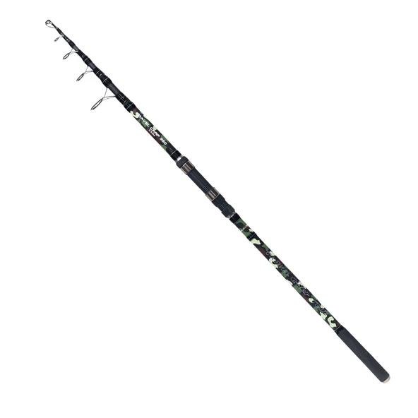Kudos Travel Carp 360 cm Max 3.5 lbs Tele Sazan Kamış ürün görseli