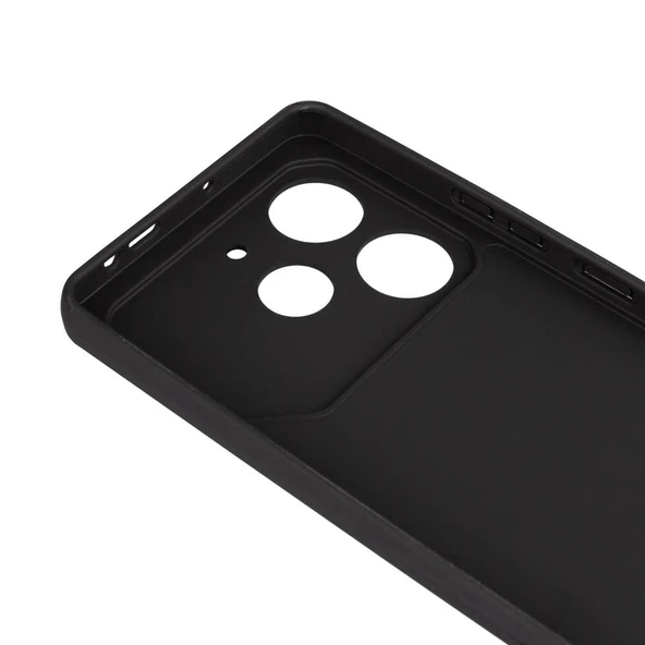 Tecno Pova 6 Pro Kılıf Biye Silikon - Resim 3