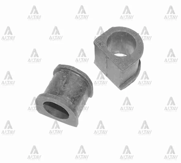 VİRAJ LASTİĞİ H-100 GENİŞ DELİK / L-300 / L-200 1999 (YERLİ) 54711 43420 (8 ADET)