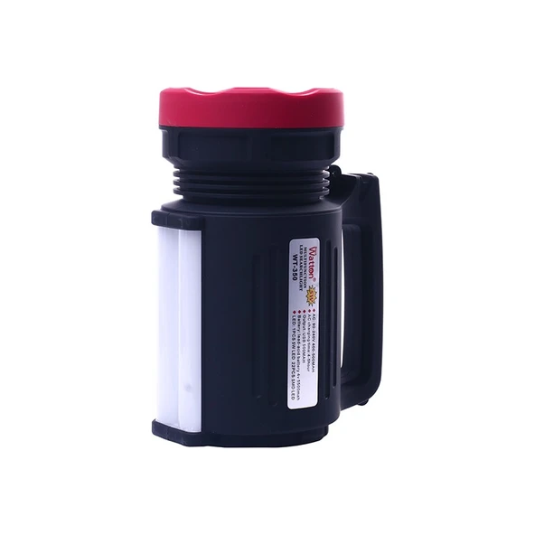 Watton Çift Yönlü Büyük Fener WT-350 - Resim 5