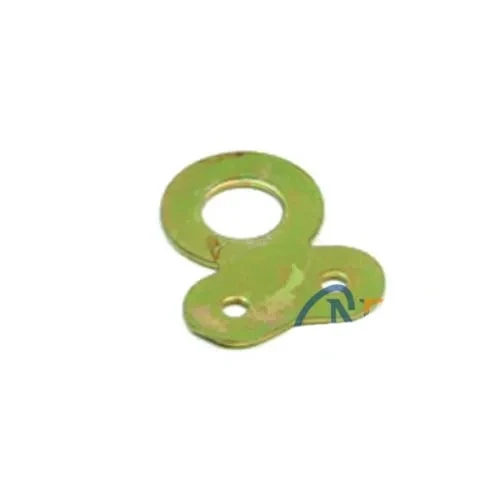 Resim, Tablo, Çerçeve Askısı - No2, Kalın, 20x25mm - 30 Adet ürün görseli 1