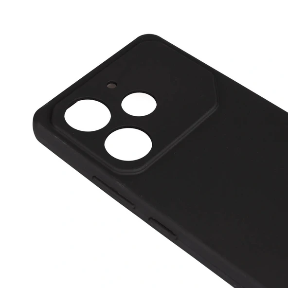 Tecno Pova 6 Pro Kılıf Biye Silikon - Resim 2