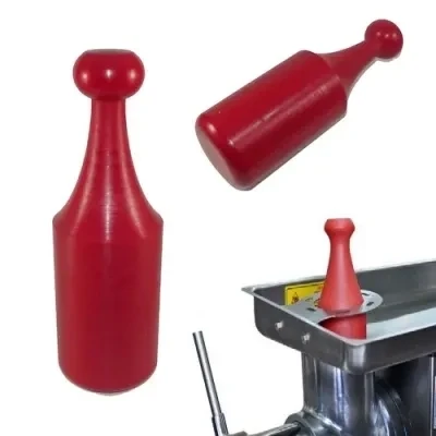 Polietilen Kıyma Makinesi Tokmağı No:12 ürün görseli 1