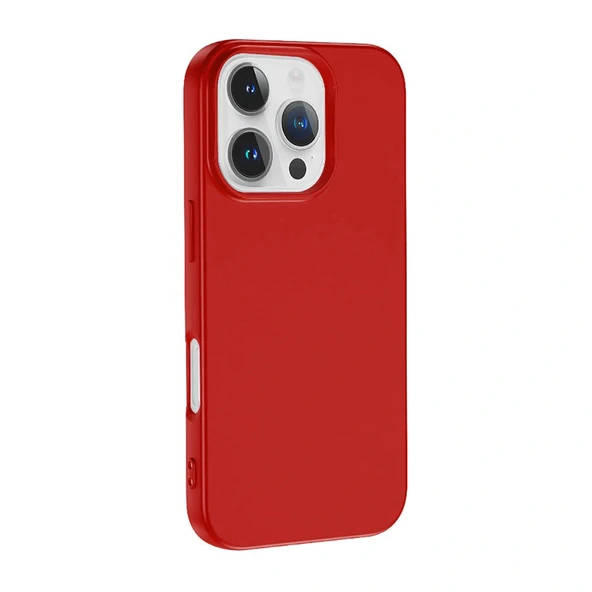 iPhone 16 Pro Kılıf LSR Lansman Kapak - Resim 2