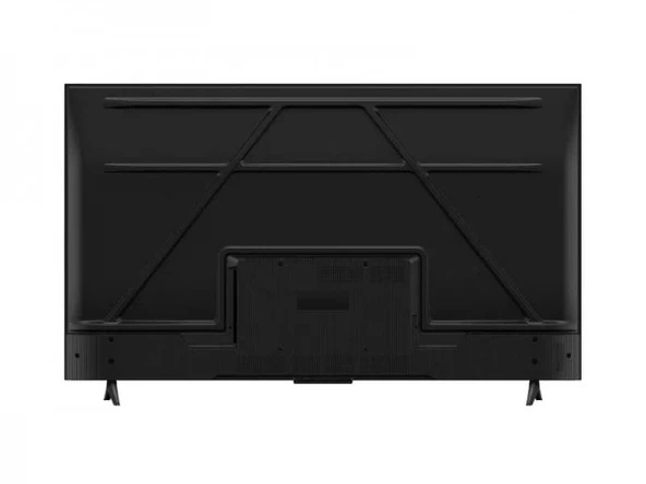 TCL 55V6C 4K Ultra HD 55" 140 Ekran Uydu Alıcılı Google Smart LED TV - 5