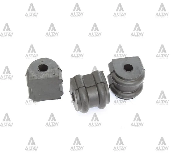 VİRAJ LASTİĞİ SANTAFE 2006 2.0 / 2.2 / 2.7 / SORENTO 2.2 / 2.4 2010 (İÇ ÇAP 15 MM) ARKA (YERLİ) 55513 2B200 (5 ADET) ürün görseli