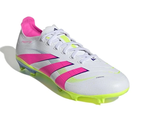Adidas Predator League Fg/Mg Çocuk Beyaz Futbol Krampon ID1330 I-167 - 3