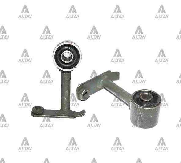 VİRAJ ÇUBUĞU BONGO 1997-2004 / PREGIO (YERLİ) OK72A 341 50A